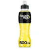 NAPITAK POWERADE LEMON IZOTONIK 0,5L PET