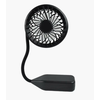 Usb ventilator crni ( 353948 )