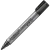 Staedtler STAEDTLER Lumocolor Marker za flipchart table 356/356-9 črna