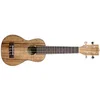 KALA SOPRAN ukulele Pacific Walnut ka-pws incl.gigbag
