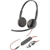 Slušalke HP Poly Blackwire 3225 Stereo USB-C