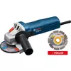 BOSCH Mala ugaona brusilica GWS 750-125 + poklon dijamantska ploča/ 750W