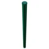 OGRAJNI STEBER QUICKFIX fi 48mm x 250cm OKROGEL, ZELEN | Topdom