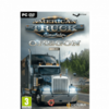 PC American Truck Simulator Oregon Add-on Simulacija, PEGI 3