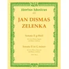 ZELENKA:SONATA II G-MOLL ZWV 181,2 FOR TWO OBOES,BASSOON AND BASSO CONTINUO