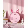 Sinsay - Organizator - pastelno roze