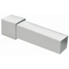 PROFIL KOTNI CPJQSTS/10 TITANIUM BRUSH