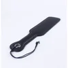 Spanking Paddle