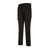 Monsun Radne pantalone cargo kx3 crne vel.54 ( 54979 )
