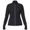 Majica Chiemsee OLAND - 19-3911 Black Beauty