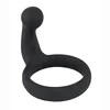 Black Velvets Prsten za Penis