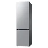 Samsung Kombinovani frižider RB38C600ESA/EF, 390l, NoFrost, Sivi