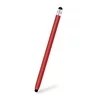 Techsuit (JC01) univerzalna stylus olovka - Crvena KP37025