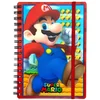 Pyramid International Super Mario 3D Notebook ( 044752 )