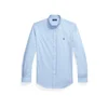 Polo Ralph Lauren Srajca svetlo modra