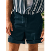 Sinsay - Kratke pantalone - mornarsko