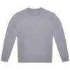 MAJICA DUGI RUKAVI B&C ID.332 CREW 280G SVIJETLOSIVA 2XL