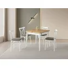 HANAH HOME Trpezarijski sto Totem 3045