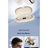 ZGA Bluetooth slušalice GS13, Bele