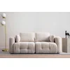Atelier del Sofa Dvosed Amaris 2, 300 x 120 x 65 cm, Bež