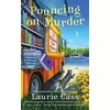 Pouncing On Murder