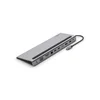 Belkin Belkin USB-C 11-v-1 Multiport Adapter Dock (4K HDMI, DP, VGA, 100W PD)