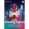 Shining Lights Starter Students Book with Interactive eBook