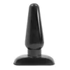Anal Adventures Basic Anal Plug – Medium