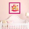 Wallity Slika CAM23532, 32x32cm