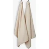 TT RYLLIK 50x70 2pcs/pk natural
