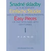 EASY PIECES OF 17-18 CENTURIES