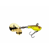 Pulse Spintail 5g Brown Chartreuse (1543267)