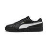 PUMA Grounded SL II Sneakers Unisex, Shoes, Black/White/Gold, 41