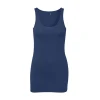 VERO MODA Top, modra