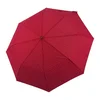 Doppler Fiber Mini Denver Red