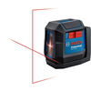 Bosch GLL 12-22 linijski laser, domet 12m 0601065220