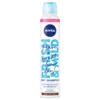 NIVEA Dry Shampoo Dark šampon za suvo pranje - tamna kosa 200ml