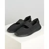 Favorito Ženske espadrile L212420, Crne