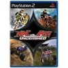 MX vs ATV Unleashed (PS2) - rabljeno