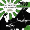 Wojciech Kamiński - Open Piano (Reissue) (Remastered) (LP)
