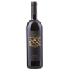 Krapez Vino Lapor rdeče 2017 Krapež 0,75 l