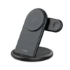 Bezicni punjac LDNIO WL02 5u1 crni