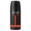 DEO SPREJ MEN RED CODE STR8 150ML