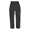 Columbia WINTER DISTRICT PANT, muške skijaške hlače, crna 2134801