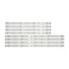 Ninaled LED trake za LG 43UJ620V, ES-706