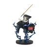 Figurica Banpresto Vibration Stars Plus: Demon Slayer - Kaigaku - 21 cm (71151)