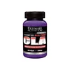 Ultimate Nutrition Sagorevač masti CLA 1000 mg, 90 kapsula