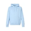 ADIDAS ORIGINALS Majica Trefoil Essentials svetlo modra