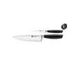 slomart Zwilling All Star nož set, 2 kosa, črn