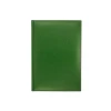 Alicante notes sa prostorom za olovku b5 - kelly green ( 101.804.43Kelly green )